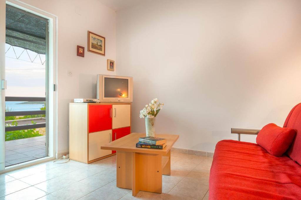 Silver Beach Apartments Vis Cameră foto