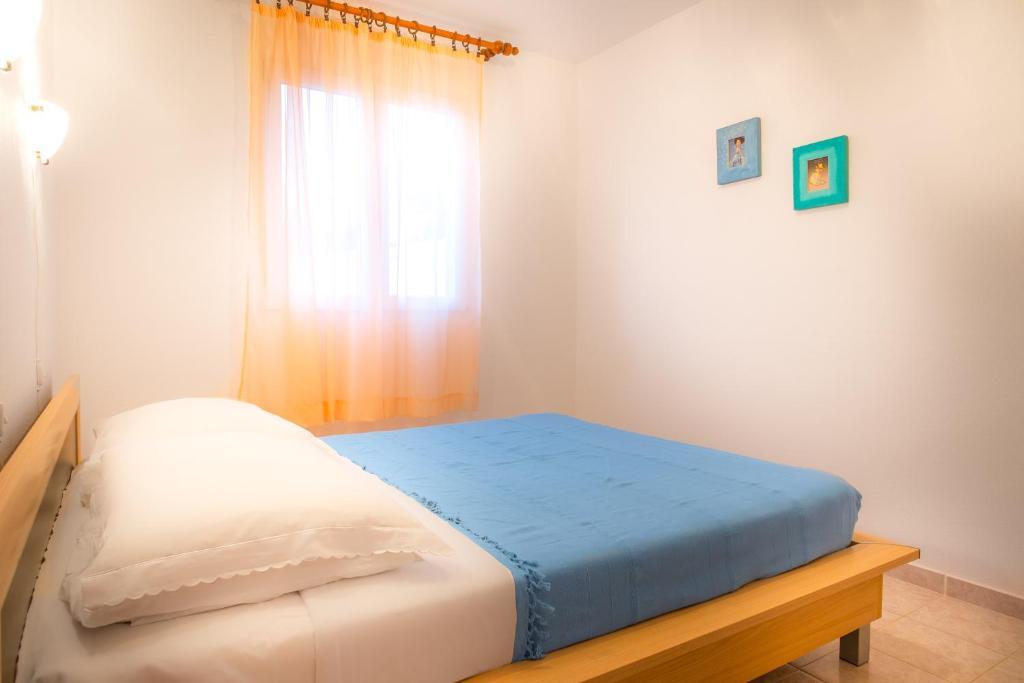 Silver Beach Apartments Vis Cameră foto