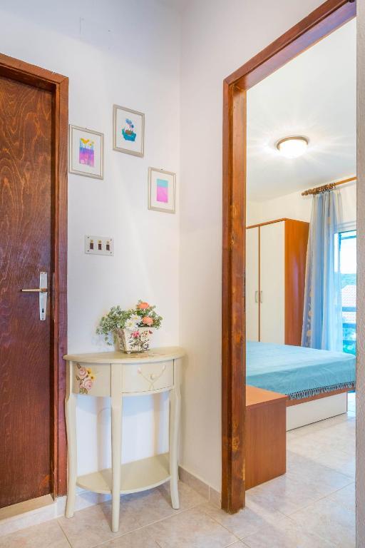 Silver Beach Apartments Vis Cameră foto