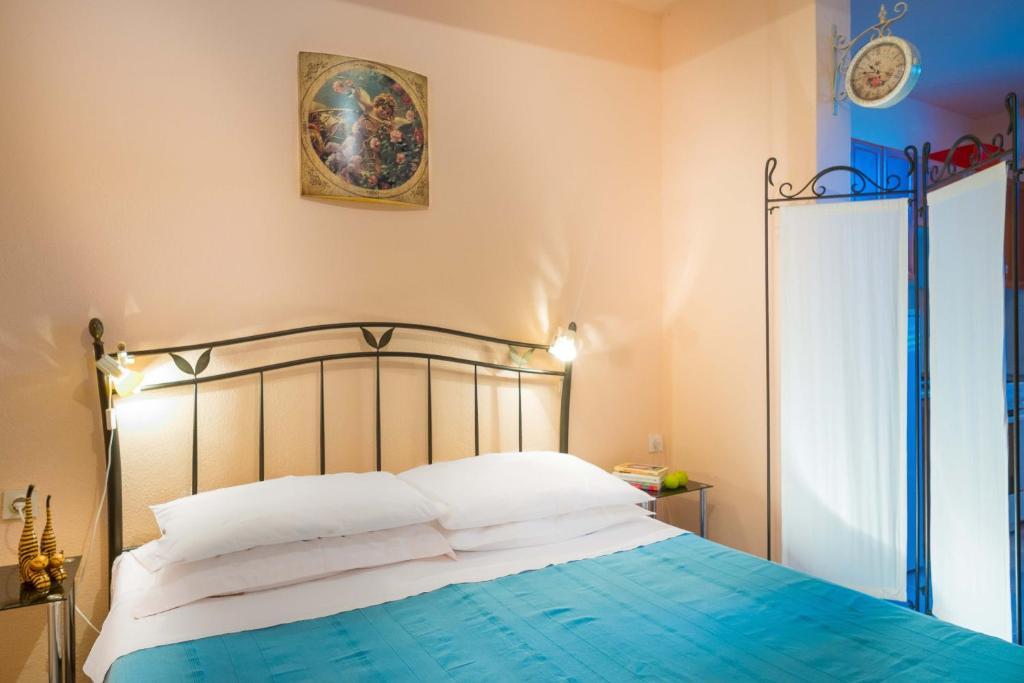 Silver Beach Apartments Vis Cameră foto